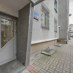 Compact With Air Conditioning In By Renters * Varšava
